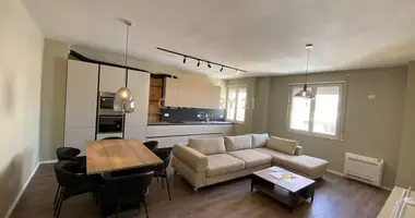 1+1 Apartment for Rent on Rruga e Portit in Durres!  Eon112913 in Bashkia Durres, Albania