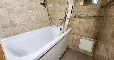 Mieszkanie 2 pokoi w Ryga, Łotwa
