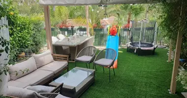 Mieszkanie 2 pokoi w Marbella, Hiszpania