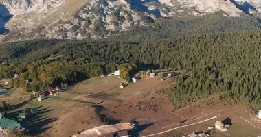 Parcela en Zabljak, Montenegro