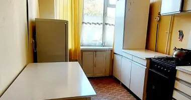 2 room apartment in Minsk, Belarus