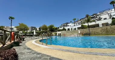 3 bedroom apartment in Marbella, Spain