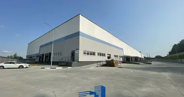 Entrepôt 600 m² dans Minsk, Biélorussie