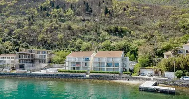 Mieszkanie 3 pokoi w Stoliv, Czarnogóra