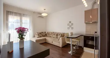 Condo 2 chambres dans Budva, Monténégro