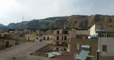 Wohnung 3 Schlafzimmer in Alessandria della Rocca, Italien