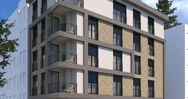 Apartamento 2 habitaciones en Kadikoey, Turquía