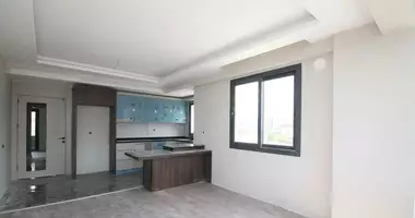 4 room apartment in Kuyuluk, Turkey