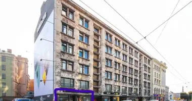 Propriété commerciale 188 m² dans Riga, Lettonie