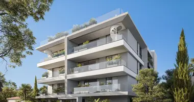 Mieszkanie 1 pokój w Limassol, Cypr
