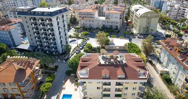 Wohnung 3 zimmer in Oba, Türkei