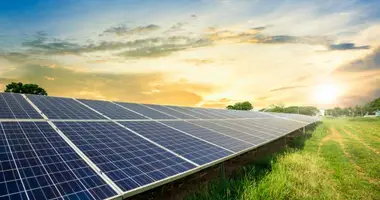 INVESTMENT OF LAND WITH SOLAR POWER PLANT PROJECT w Bistrica, Macedonia