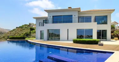 Villa 4 chambres dans Koúklia, Chypre