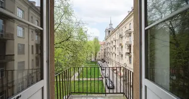 Apartamento 5 habitaciones en Vilna, Lituania