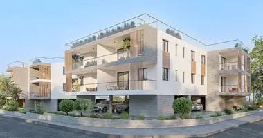 2 bedroom apartment in Erimi Municipality, Cyprus