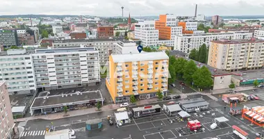 1 bedroom apartment in Tampere sub-region, Finland