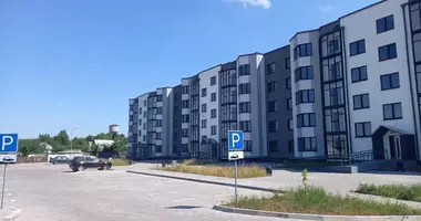 2 room apartment in Maryina Horka, Belarus