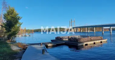 Cottage 2 bedrooms in Jyväskylä sub-region, Finland