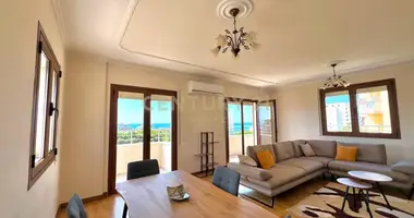 APARTMENT 205M2 FOR RENT 2 + 1 AND VERANDA ON ILIRIA BEACH DURRES ! (atlantic121287) dans Bashkia Durres, Albanie
