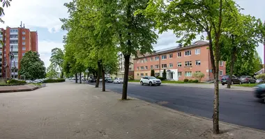 Wohnung 4 zimmer in Radwilischken, Litauen
