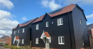 Maison 3 chambres dans Wallingford, Royaume-Uni