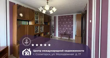 2 room apartment in Salihorsk, Belarus