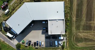 Boutique 350 m² dans Sady, Pologne