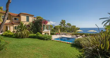 Villa  con Vistas al mar en Niza, Francia