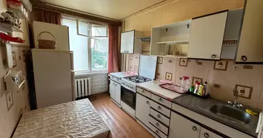 Wohnung 1 zimmer in Baran, Belarus