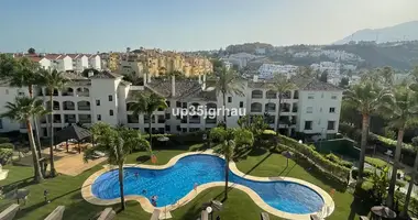 Appartement 2 chambres dans Benalmadena, Espagne