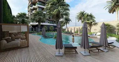 4 bedroom apartment in Alanya, Turkey
