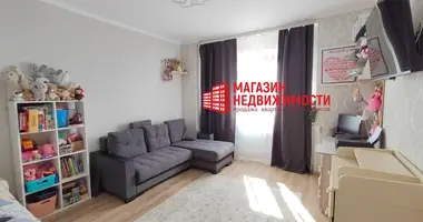 Apartamento 1 habitación en Grodno, Belarús