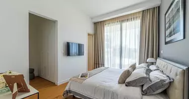 3 bedroom apartment in Limassol District, Cyprus