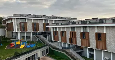 Квартира 5 комнат в Мраморноморский регион, Турция