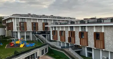 Квартира 5 комнат в Мраморноморский регион, Турция