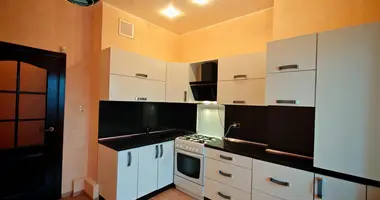 1 room apartment in Smalyavichy, Belarus