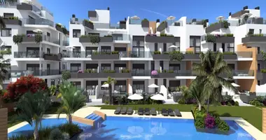 3 bedroom apartment in Orihuela, Spain