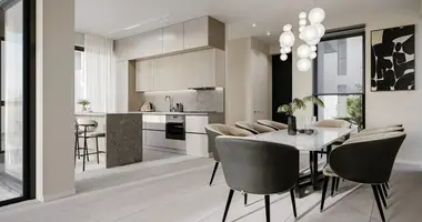 Villa 3 chambres dans Agía Nápa, Chypre