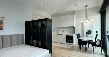 Apartamento 1 habitación en Todos los paises