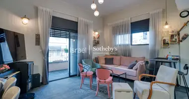 Wohnung 2 zimmer in Tel-Aviv, Israel