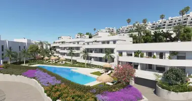Wohnung 3 Schlafzimmer in Benahavis, Spanien