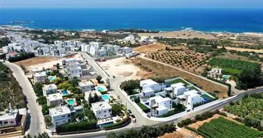 Apartamento 4 habitaciones en Pafos, Chipre