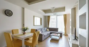 Appartement 1 chambre dans Budva, Monténégro