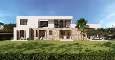 Maison 4 chambres dans Fuengirola, Espagne