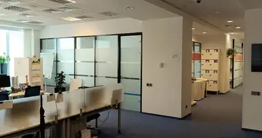 Офис 750 м² в Москва, Россия