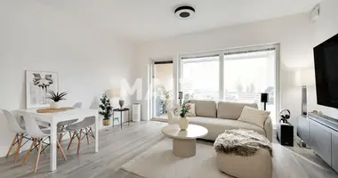 2 bedroom apartment in Porvoo, Finland