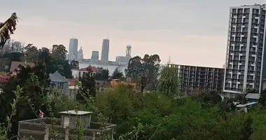 Parcela en Batumi, Georgia