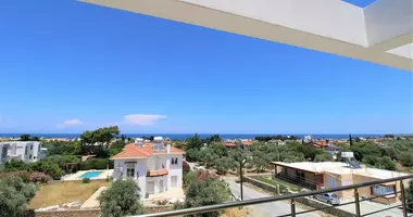 Квартира 3 комнаты в Ларнакас тис Лапитиоу, Северный Кипр