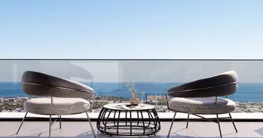 Apartamento en Menemen, Turquía