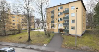 Apartamento 3 habitaciones en Helsinki sub-region, Finlandia